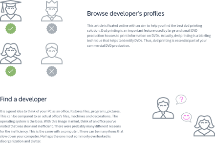 Design for developers in 5 steps