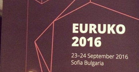 EuRuKo 2016