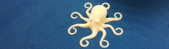 Fedora Octopus