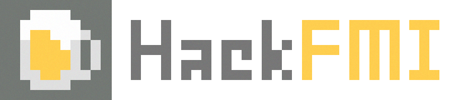 HackFMI