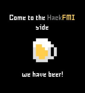 HackFMI