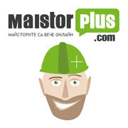 MaistorPlus logo